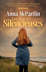 Couverture des Silencieuses, d'Anna McPartlin