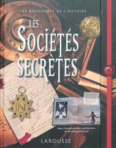 les-societes-secretes-gf