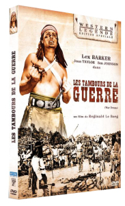 les-tambours-de-la-guerre-dvd