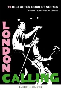 london-calling