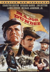major-dundee-dvd