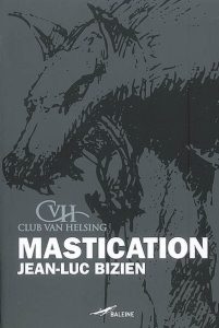 mastication