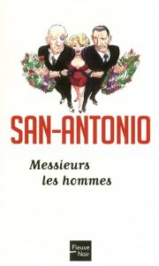 messieurs-les-hommes