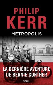 metropolis-philip-kerr