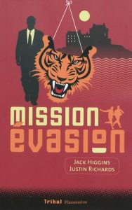mission-evasion