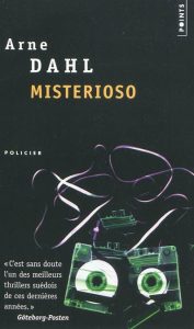 misterioso