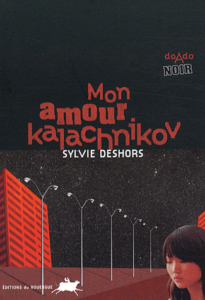 mon-amour-K