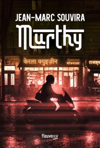 Couverture de Murthy, de Jean-Marc Souvira