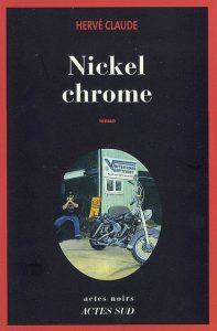 nickel-chrome