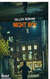 Night Boy, de Gilles