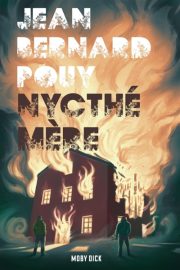 Couverture de Nycthémère, de Jean-Bernard Pouy