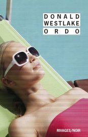 Couverture d'Ordo, de Donald E. Westlake