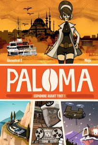 paloma-1-espionne-avant-tout-bd