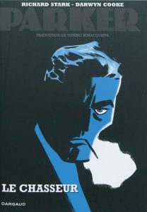 parker-le-chasseur