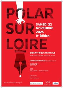Affiche de Polar sur Loire 2025