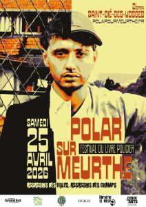 Affiche de Polar-sur-Meurthe 2026