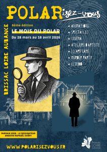 Affiche de Polarisez-Vous 2026