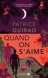 Couverture de Quand on s'aime, de Patrice Guirao