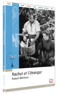 rachel-et-l-etranger-dvd