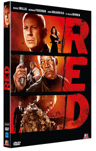 red-dvd