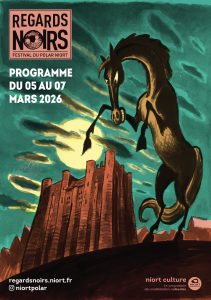 Affiches de Regards noirs 2026
