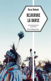 Couverture de Rejoindre la danse, d'Oscar Hokeah