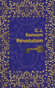 revolution-c-j-sansom