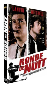 ronde-de-nuit-dvd