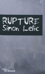 rupture