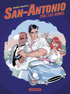 san-antonio-chez-les-gones-bd
