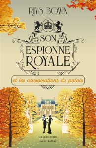 son-espionne-royale-et-les-conspirations-du-palais-rhys-bowen