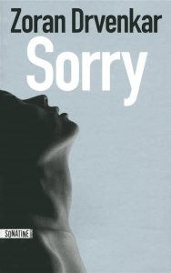 sorry
