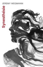 Couverture de Synesthésie, de Jérémy Wegmann