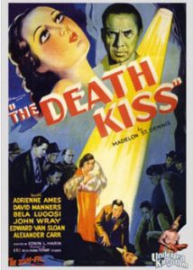 the-death-kiss-dvd