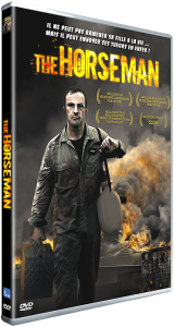 the-horseman