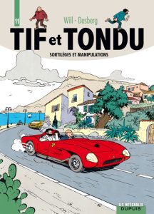 tif-et-tondu-integrale-11-sortileges-et-manipulations-bd