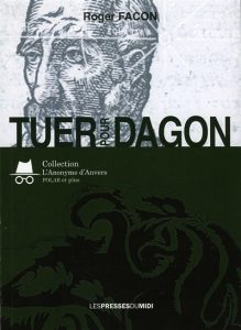 tuer-pour-dagon-roger-facon