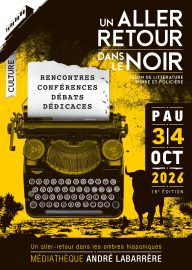 Affiche d'Un aller-retour dans le noir 2026
