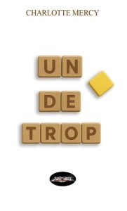 Couverture d'Un de trop, de Charlotte Mercy