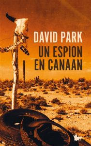 un-espion-en-canaan-david-park