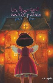 Couverture d'Un léger goût sous le palais, de Gaet's & Friess