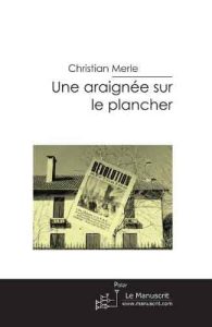 une-araignee-sur-le-plancher-gf