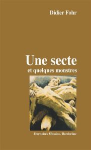 une-secte-et-quelques-monstres