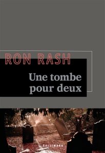 une-tombe-pour-deux-ron-rash
