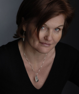 Portrait de Vivianne Perret