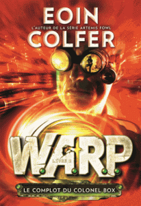 warp-2-le-complot-du-colonel-box-j