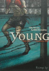 young-tunis-1911-auschwitz-1945-bd
