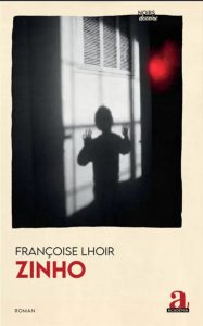 Couverture de Zinho, de Françoise Lhoir
