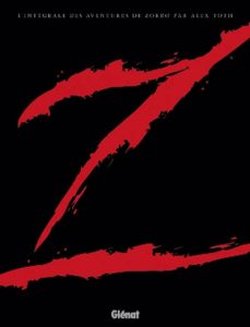 zorro