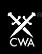 logo de l'association Crime Writers' Association 